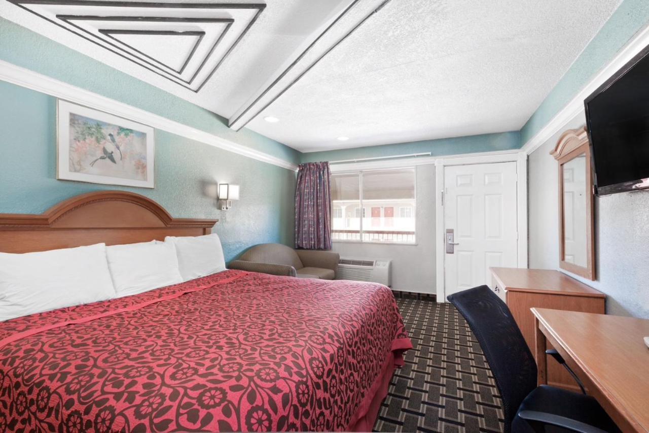 Lone Star Inn Kenedy 외부 사진