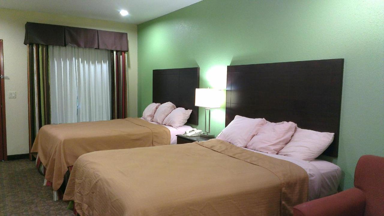 Lone Star Inn Kenedy 외부 사진